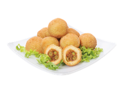 [12075] ARANCINI AL RAGU  1 kg
