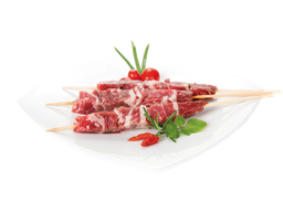 [12080] ARROSTICINI di OVINO ADULTO 4 * 1 kg