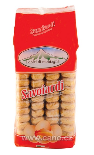 [13002] Savoiardi   400 gr.   