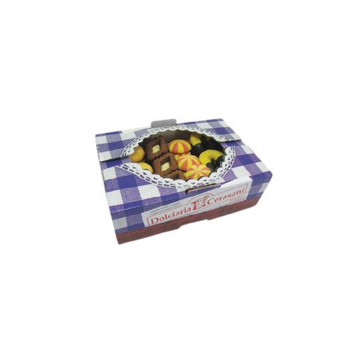 [13395] Mix Frolla New 1,5 kg         Cerasani
