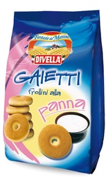 [13602] Gaietti alla Panna  400 gr.