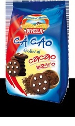 [13606] Ca.cao al Cacao 400 gr.
