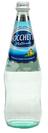 [16011] Rocchetta Naturale 0,75 ltr.  Rocchetta
