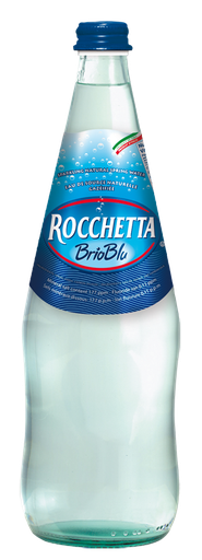 [16014] Brio Blu 0,75 ltr. Frizzante Rocchetta