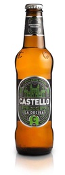 [16090] Birra Castello Premium