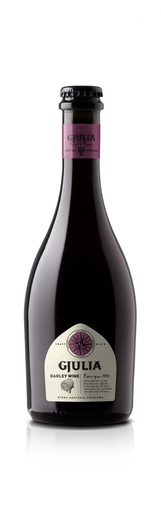 [16107] Birra Barley Wine      50 cl.        Gjulia
