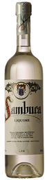 [17014] Sambuca  40%   70 cl.