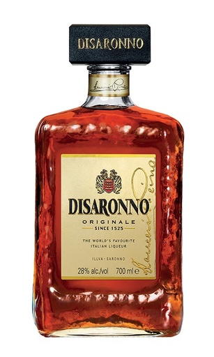 [17023] Amaretto Di Saronno 28%      100 cl.