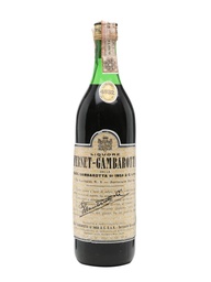 [17074] Fernet Gambarotta  70 cl.    43%