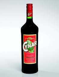 [17078] Cynar 1 liter