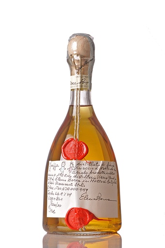 [18125] Grappa Riserva Armonia 0,7L 46,5%