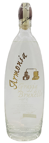 [18129] Grappa di Brunello Armonia 0,7L 40%
