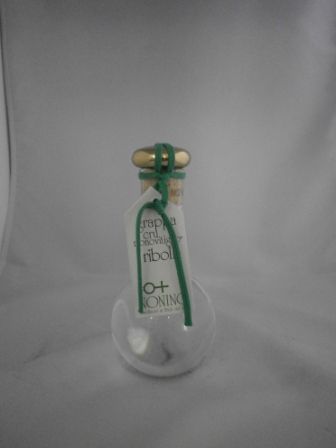 [19033] Grappa Cru Ribolla      50 cl.   45%