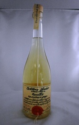 [19213] Suavitas Liquore Grappa 70 cl.42% Gualco Bartolome