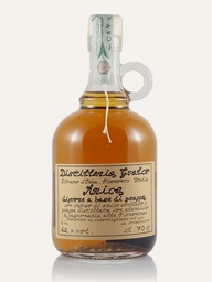[19222] Anice Liquore Grappa        70 cl.42%  Gualco Bart.