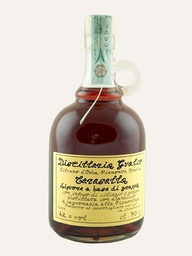 [19223] Liquore Grappa Ceresella   70 cl.42%  Gualco Bart.