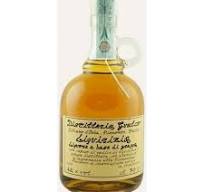 [19225] Liquore Grappa Liquirizia  70 cl. 42%  Gualco Bartolomeo