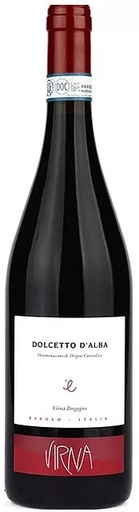 [21219] Dolcetto d`Alba          doc 2019    VIRNA