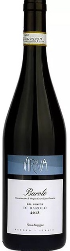 [21815] Barolo Del Comune de Barolo     docg 2015 2016 VIRNA