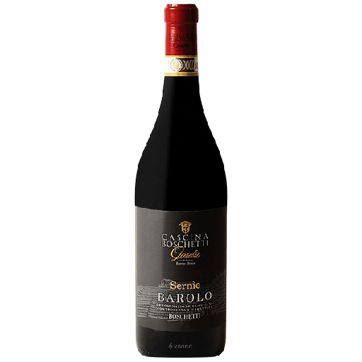 [29013] Barolo Boschetti Sernie       Gomba   Docg