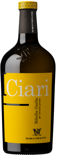 [41000] Ribolla Gialla Ciari           Borgo Molino