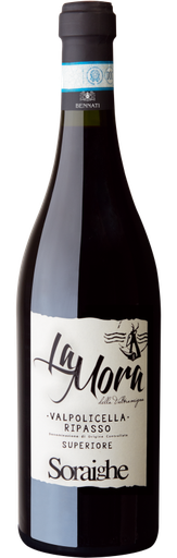 [44350] Valpolicella la Mora Ripasso Supriore  Bennati