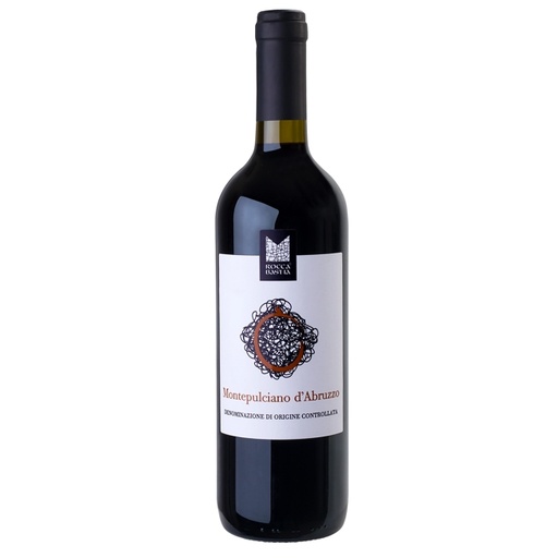 [44813] Montepulciano      Rocca Bastia Bennati