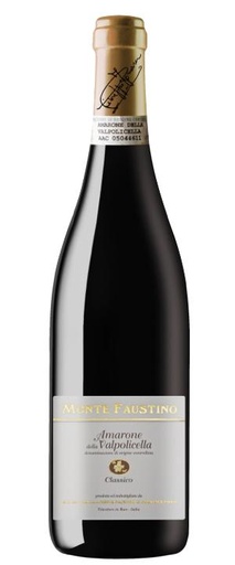 [46110] Amarone    Montefaustino Doc