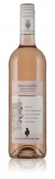 [51111] Pinot Grigio Rosé Doc                      Monfort