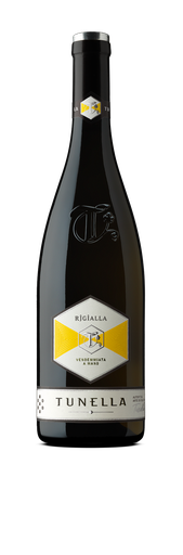 [52311_DM] Rjgialla Ribolla Jeroboam 3lt La Tunella