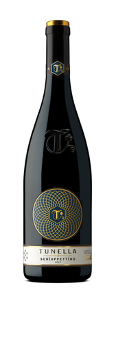 [53308] Schioppettino            La Tunella