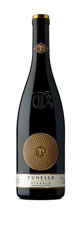 [53406_M] Pignolo   magnum + doos             La Tunella