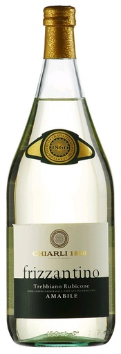 [55200] Frizzantino Trebb. 1,5 ltr. Chiarli      Igt