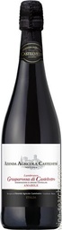 [55500] Lambrusco amabile Grasparossa di Castelvetro  0,75