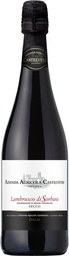 [55800] Lambrusco secco di Sorbara Castelvetro  0,75 ltr.