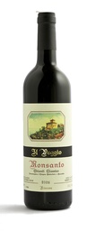 [61310_M] Chianti Cl. Riserva il Poggio 1,5 L. kist Monsanto