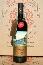 [61418] Chianti Classico Riserva Cinquantenario 2008 Monsanto