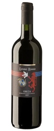 [63109] Leone Rosso orcia        Colombini '11 Igt