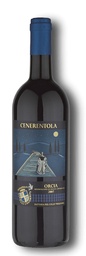 [63357] Orcia Rosso Cenerentola Colombini  Docg