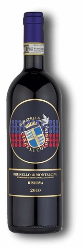 [63712] Brunello Di Montalcino Ris. Colombini '13 Docg