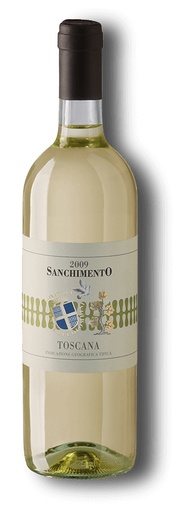 [63918] San Chimento Traminer Bio  2018   Colombini