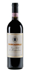 [65014] Nobile Montepulciano  Boscarelli   '17 ' 19 Docg