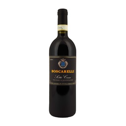 [65024] Sotto Casa riserva Boscarelli Nobile Montepulciano