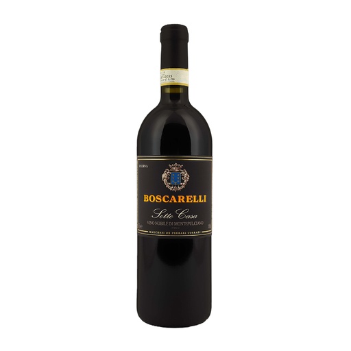 [65024] Sotto Casa riserva Boscarelli Nobile Montepulciano