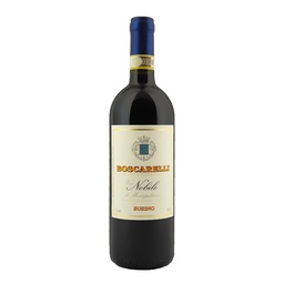 [65035] Nobile Montepulciano Susino    2015  Boscarelli