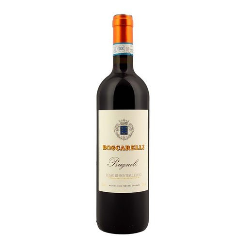 [65616] Prugnolo Rosso di montepulciano Boscarelli