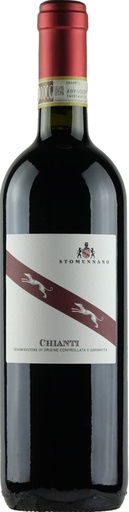 [69117] Chianti rosso docg. Stomenano