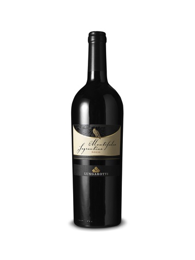[72412] Montefalco Sagrantino             Lungarotti