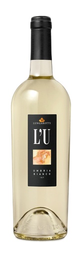 [72616] L`U m bianco Umbria                  Lungarotti