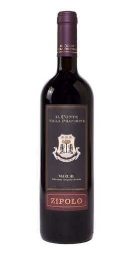 [79513] Zipolo Marche Rosso Igp     Villa Prandone